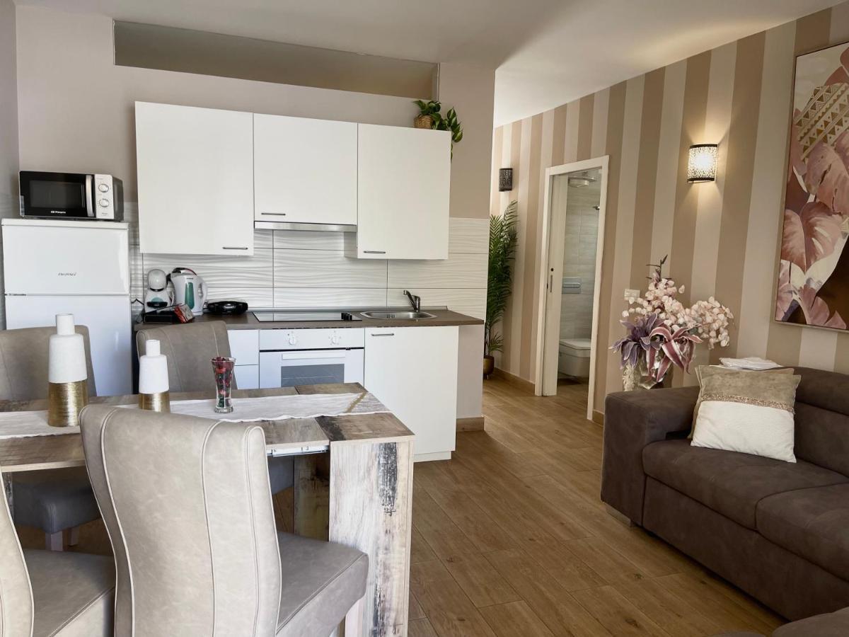 Luxury Apartment Fronte Piscina Mareverde A&V Costa Adeje Εξωτερικό φωτογραφία